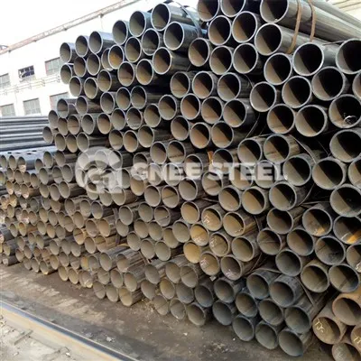 Rura API 5L X52 X56 ERW