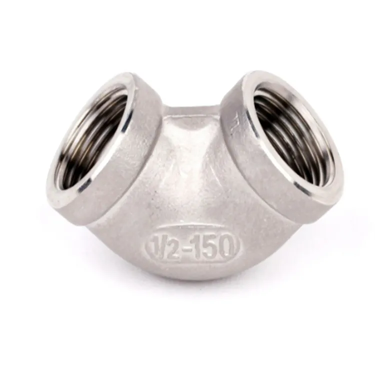 Złączki rurowe PE 90 stopni