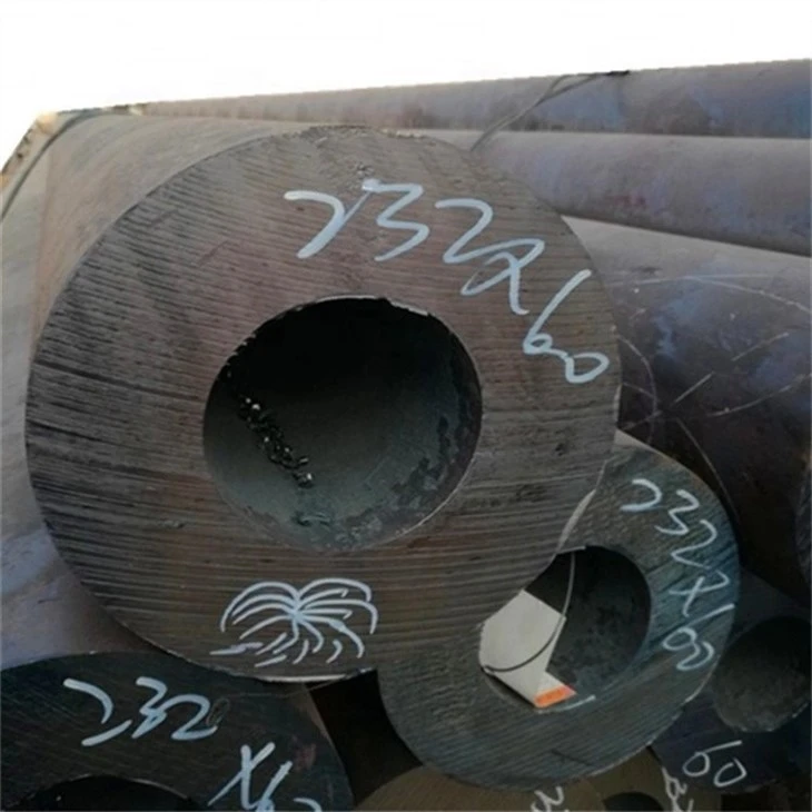 ASTM A53 Spiral Welded Tube