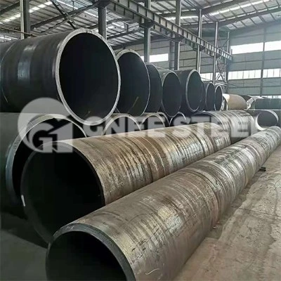 welded pipe welded pipe