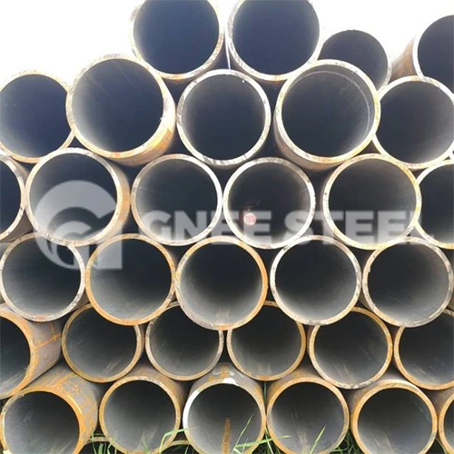 P235GH alloy pipe P235GH alloy pipe