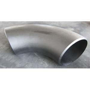 ASTM A234 WPB Elbow 90 ASTM A234 WPB Elbow 90