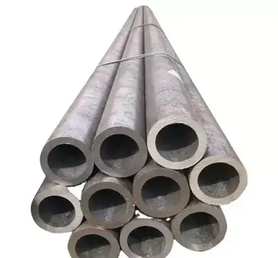 RURA ZE STALI 106