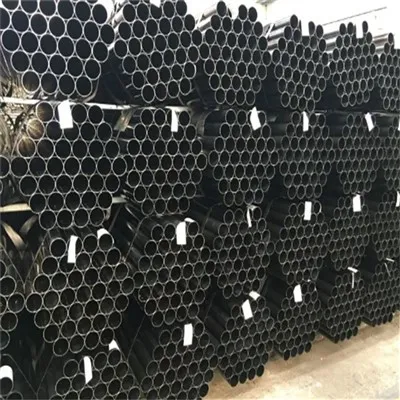 Rury stalowe A513 zapewniające doskonałość przemysłową