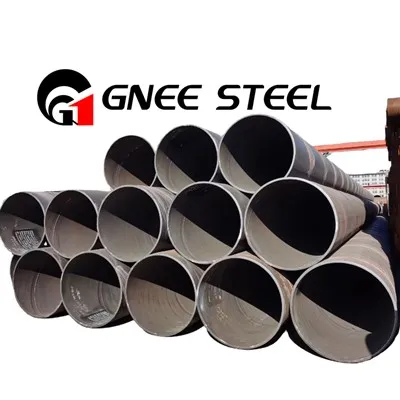 Rura ze stali węglowej API 5CT Electric