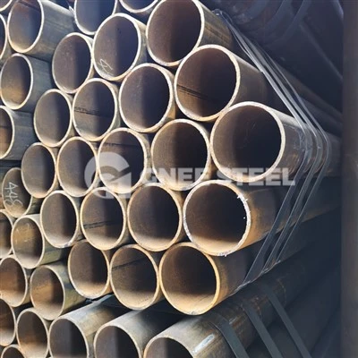 Rury liniowe API 5L X56