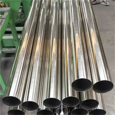 Rura ze stali nierdzewnej ASTM A213