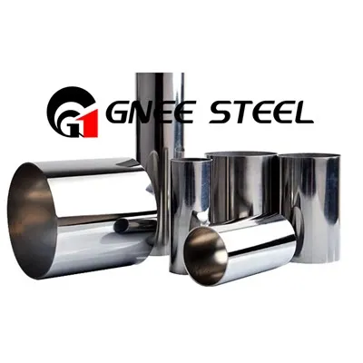 Rura stalowa ASTM A790 S32205