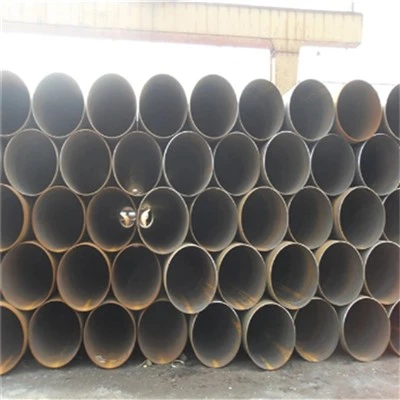 Rura stalowa Premium S355J2H do budowy