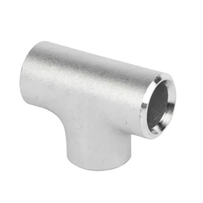 Trójnik redukcyjny SS304