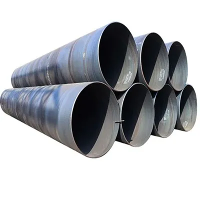 Spawana rura spiralna X60